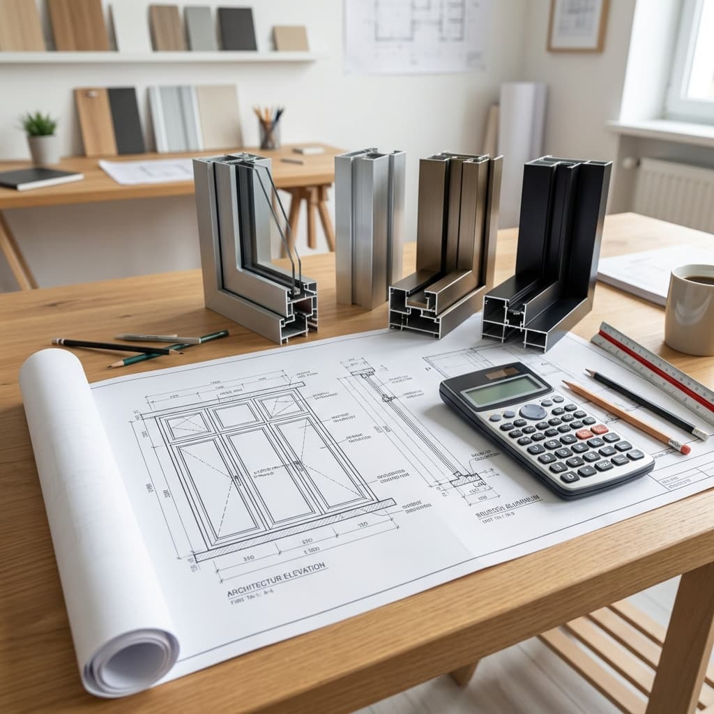 Aluminium Windows Price in Bangalore: What Really Affects the Cost?