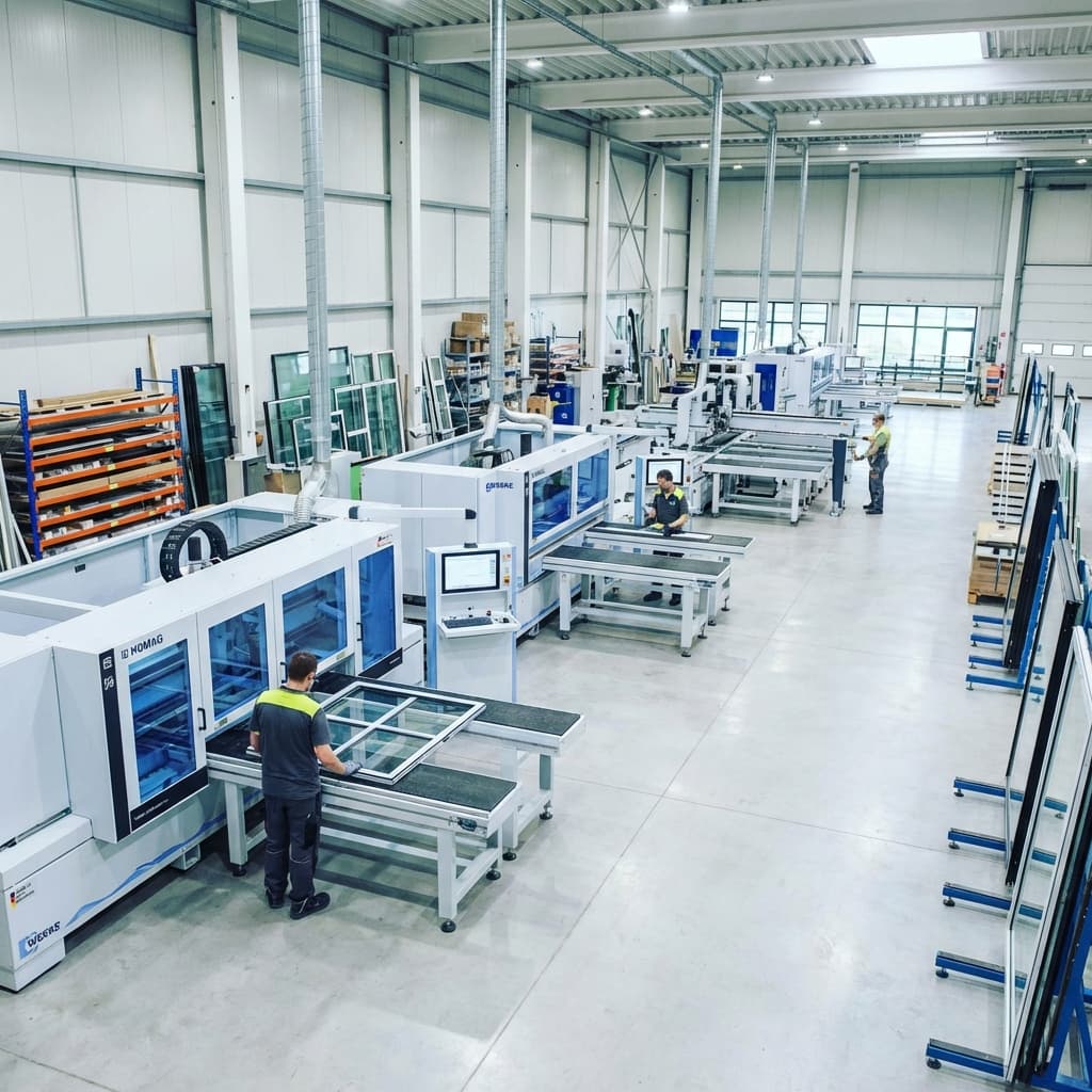 Sai Ram Decorators Manufacturing