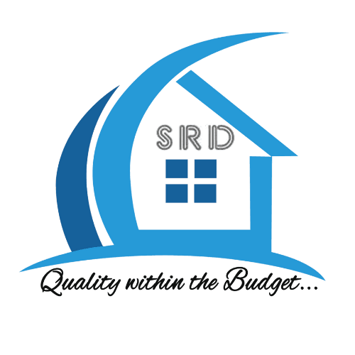 Sai Ram Decorators Logo